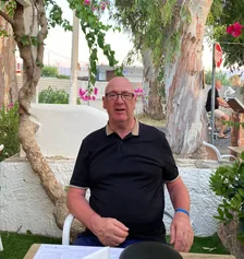 David Clark, CeMAP-qualified mortgage adviser